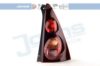 PEUGE 1607990380 Combination Rearlight